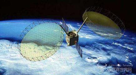 中國電信飛機上網技術革新 高通量通信衛星引領空中互聯新時代