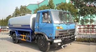 供應(yīng)東風(fēng)145多功能灑水車(chē) 綠化管理與道路清潔的專(zhuān)業(yè)解決方案